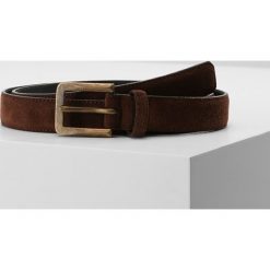 Paski męskie: Royal RepubliQ NEAT Pasek brown