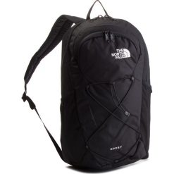 Plecak THE NORTH FACE - Rodey T93KVCJK3 Tnf Black. Czarne plecaki męskie The North Face, bez wzorów, z materiału, sportowe. Za 249,00 zł.
