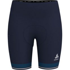 ODLO Spodnie rowerowe damskie Zeroweight Ceramicol. Spodnie damskie Odlo. Za 257,00 zł.