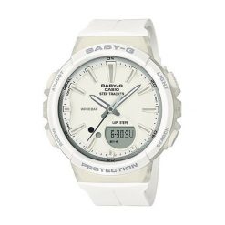 Casio Baby-G BGS-100-7A1ER - Szybka i bezpieczna dostawa Gratis, szczegóły zobacz w sklepie. Szare zegarki damskie marki CASIO. Za 566,00 zł.
