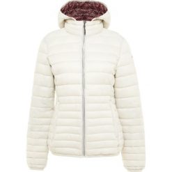 CMP ZIP HOOD Kurtka zimowa rock. Białe kamizelki damskie CMP, na zimę, bez wzorów, z materiału, sportowe, bez kaptura. Za 419,00 zł.