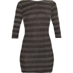 Sukienki: Miss Selfridge Petite Sukienka letnia metallic