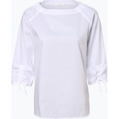 Eterna Comfort Fit - Bluzka damska, czarny. Czarne bluzki damskie marki Eterna Comfort Fit, bez wzorów, bez kołnierzyka, bez rękawów. Za 299,95 zł.