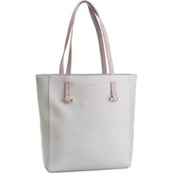 Torebka MONNARI - BAG0050-019 Grey. Szare torebki klasyczne damskie marki Monnari, ze skóry ekologicznej. W wyprzedaży za 199,00 zł.