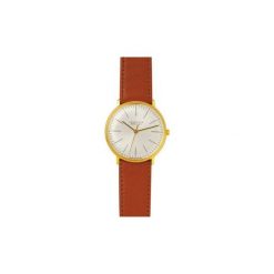 Zegarki męskie: Zegarek unisex Max Bill 027.5703.00