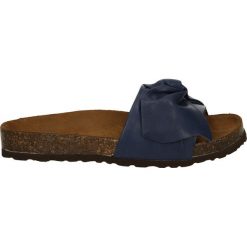 Klapki damskie: Klapki - 01-A143 A BLU