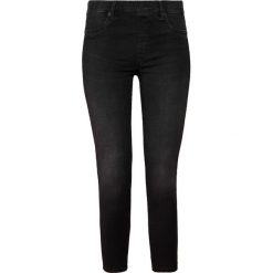 True Religion Legginsy black denim. Czarne spodnie damskie marki True Religion, s, z elastanu. Za 759,00 zł.