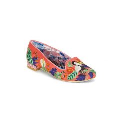 Baleriny Irregular Choice YES YOU PELI CAN. Brązowe baleriny damskie marki Irregular Choice. Za 377,30 zł.