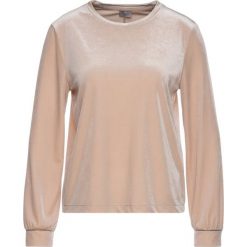 Bluza Marella Sport Giulio 39760299. Brązowe bluzy sportowe damskie Marella Sport, xl, bez wzorów, z elastanu, bez rękawów, bez kaptura. W wyprzedaży za 319,00 zł.