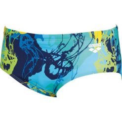 Kąpielówki męskie: Arena Kąpielówki męskie Underwater 12cm Royal r. 4-80