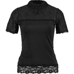 T-shirty damskie: Sparkz LEXICA Tshirt z nadrukiem black