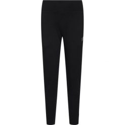 Spodnie dresowe EA7 Emporio Armani 8NTP64 TJ31Z 1200. Czarne spodnie damskie EA7 Emporio Armani, xs, z elastanu. Za 499,00 zł.