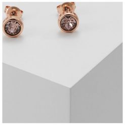 Kolczyki damskie: Ted Baker Kolczyki rosegoldcoloured/vintage rose