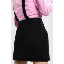 Sukienki: TWINTIP Sukienka jeansowa black denim