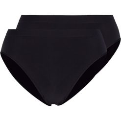 Bielizna wyszczuplająca: Maidenform EVERYDAY CONTROL 2 PACK Bielizna korygująca black