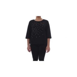 Bluzy Persona By Marina Rinaldi 1921039. Czarne bluzy damskie Persona by Marina Rinaldi, l, bez wzorów, bez rękawów, bez kaptura. Za 289,65 zł.