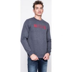 Bluzy męskie: Mustang – Bluza