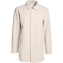 Płaszcze przejściowe męskie: Legends SPRING MAC COAT Płaszcz wełniany /Płaszcz klasyczny beige