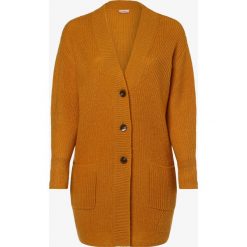 TRIANGLE - Kardigan damski, wielokolorowy. Swetry damskie Triangle, bez wzorów, z wełny. Za 399,95 zł.