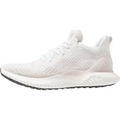 Adidas Performance ALPHABOUNCE BEYOND Obuwie do biegania treningowe footwear white/grey two/grey one. Brązowe buty do biegania damskie marki adidas Performance, z gumy. Za 399,00 zł.