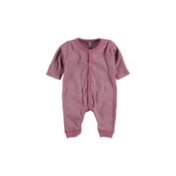 Śpiochy niemowlęce: name it Girls Piżama dla wcześniaków Wonder zephyr