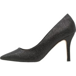 Buty ślubne damskie: Menbur TOBA Czółenka black
