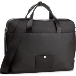 Plecaki męskie: Torba na laptopa PORSCHE DESIGN – Voyager 2.0 4090002587 Black 900