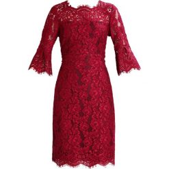 Sukienki: Hobbs VANESSA Sukienka etui dark magenta