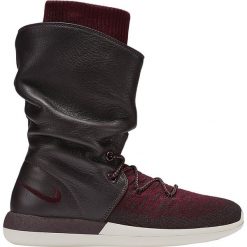 Buty Nike Wmns Roshe Two Hi Flyknit "Deep Burgundy" (861708-600). Buty sportowe damskie Nike. Za 411,99 zł.