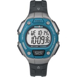 Zegarki męskie: Zegarek unisex Timex Ironman TW5K89300