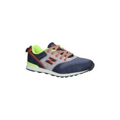 Buty Casu SPORTOWE MXC7045. Szare buty sportowe męskie marki Casu, bez zapięcia. Za 71,99 zł.