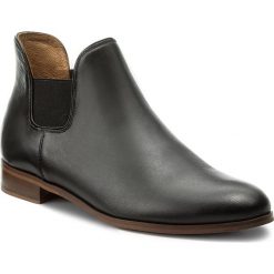Buty zimowe damskie: Sztyblety EVA MINGE - Mislata 3Y 18GR1372432ES 101