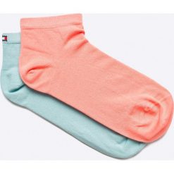 Skarpetki damskie: Tommy Hilfiger – Skarpetki (2-pack)