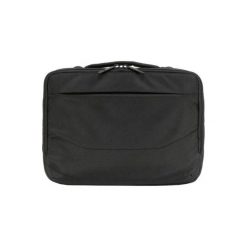 Torby podróżne: Torba Netbook Wallet 10-11.6 cali Czarny Torba TUCANO