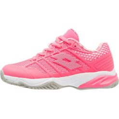 Buty sportowe damskie: Lotto VIPER ULTRA II Obuwie do tenisa Outdoor pink fluo/white