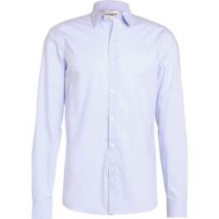 Essentiel Antwerp IDYLLIC SLIM FIT Koszula biznesowa blue. Niebieskie t-shirty męskie Essentiel Antwerp, m, z bawełny. W wyprzedaży za 395,85 zł.