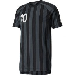 Koszulki sportowe męskie: Adidas Koszulka męska Tango CC czarny r. XL (AZ9713)
