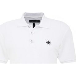 Koszulki polo: rag & bone Koszulka polo white