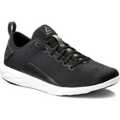 Buty Reebok - Astroride Walk CN1029 Black/Wht. Czarne buty sportowe męskie Reebok, ze skóry ekologicznej, bez zapięcia, na fitness i siłownię. W wyprzedaży za 199,00 zł.
