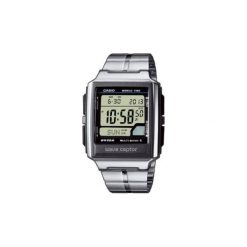 Zegarki męskie: Zegarek męski Casio Waveceptor WV-59DE-1AVEF