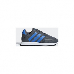 Buty Dziecko adidas Buty N-5923. Szare trampki chłopięce marki Adidas. Za 199,00 zł.