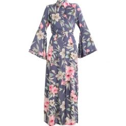 Sukienki: Isla Ibiza Bonita DRESS Długa sukienka blue