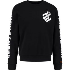 Bluzy męskie: Rocawear Bluza black