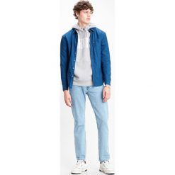Levi's Sunset Koszula Niebieski. Niebieskie koszule męskie s, z bawełny. Za 274,95 zł.