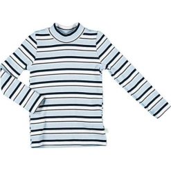 Mmdadak Chłopięcy Golf Mors 86 Niebieski. Niebieskie swetry chłopięce marki Mmdadak. W wyprzedaży za 25,00 zł.