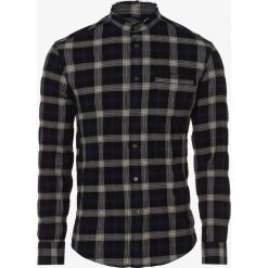 Drykorn - Koszula męska – Daryl, niebieski. Niebieskie koszule męskie DRYKORN, xl. Za 379,95 zł.