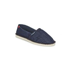Espadryle Havaianas ORIGINE RELAX III. Niebieskie espadryle męskie marki Havaianas. Za 125,30 zł.