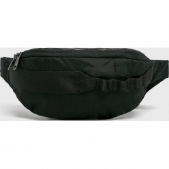 Jack Wolfskin - Nerka. Czarne walizki Jack Wolfskin, w paski, z materiału, małe. W wyprzedaży za 99,90 zł.