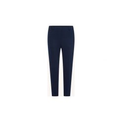 Spodnie 7/8 i 3 / 4 Tommy Hilfiger WW0WW25068 ROSHA. Niebieskie spodnie damskie TOMMY HILFIGER, s. Za 343,16 zł.