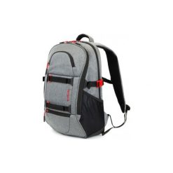 Torby na laptopa: Targus Urban Explorer 15.6 Laptop Backpack – Grey – DARMOWA DOSTAWA!!!